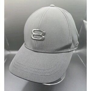 Layer 8~ Black Hat 8~ Camo Brim Bottom~One Size ~GUC